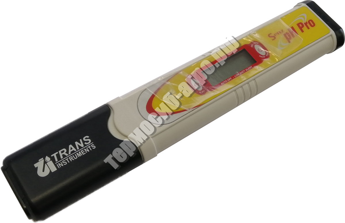 Анализатор жидкости pH-Pro